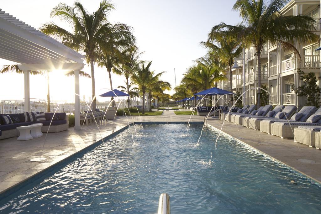 Oceans Edge Key West Hotel Esterno foto